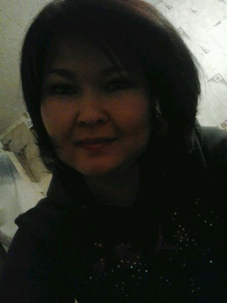 Нуржамал Шайменова