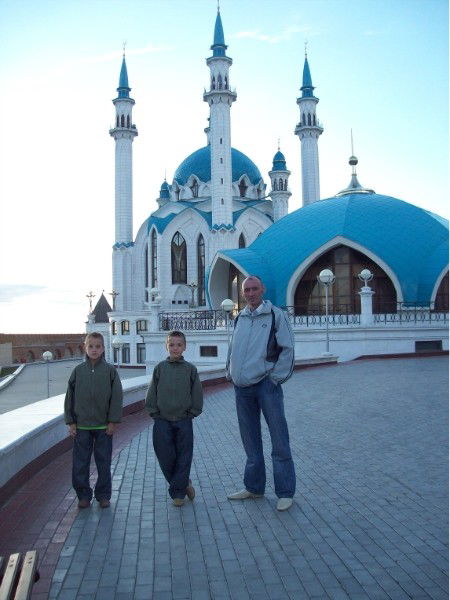 Халил Абдуллин