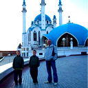 Халил Абдуллин