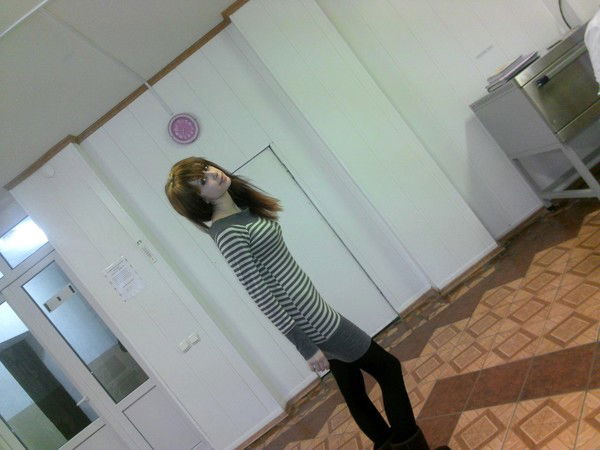 Что Я Тебя Люблю Солнц*)