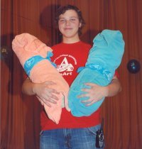 Василий Симонов