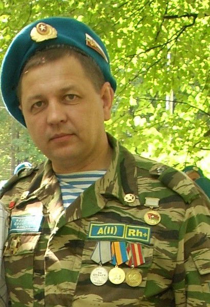 Вячеслав Атяпин