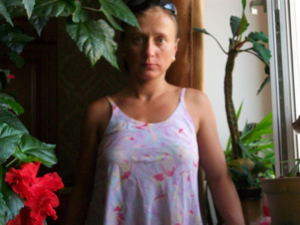 Ангелина Ищенко