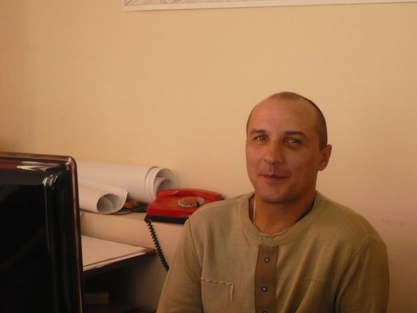 Евгений Земляков