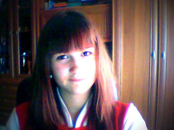 Алина Шекалёва