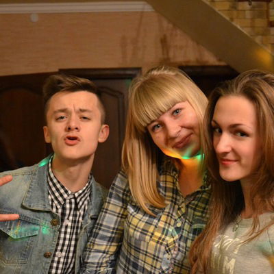 Юлиана Гриценко