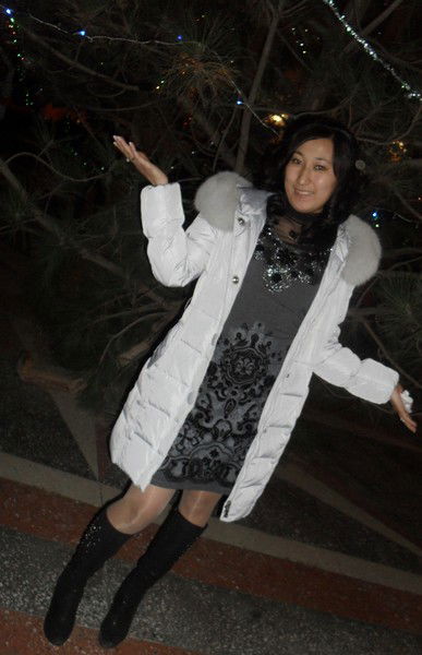 Гульдана Хамреденова