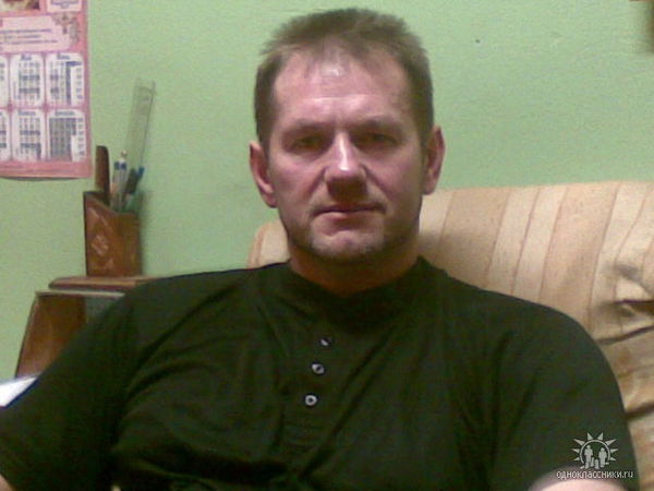 Валерий Кирсанов