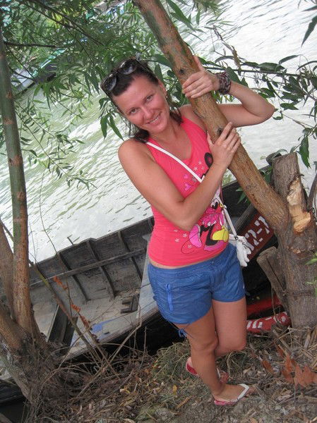 Лера Карабанова