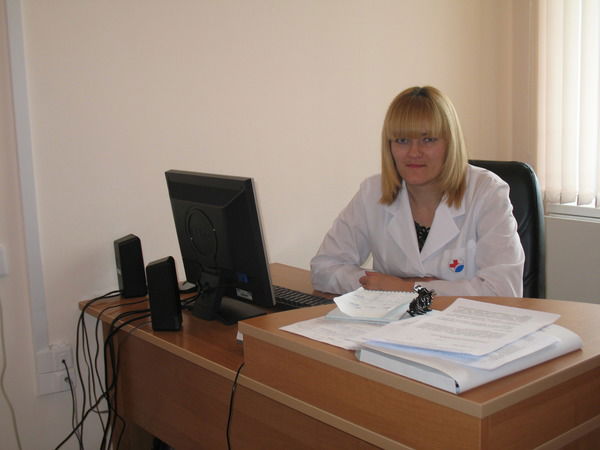 Эльда Паркаева