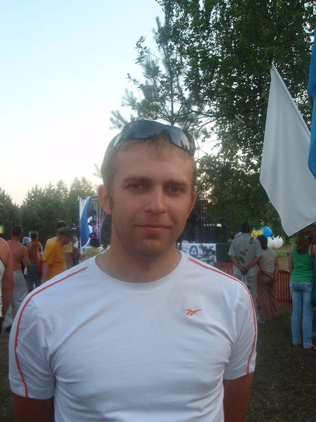 Александр Лукашин