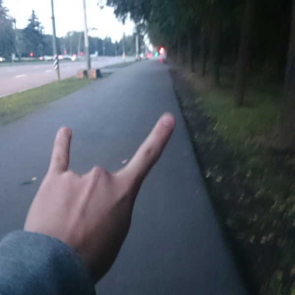 Андрей Дроздов