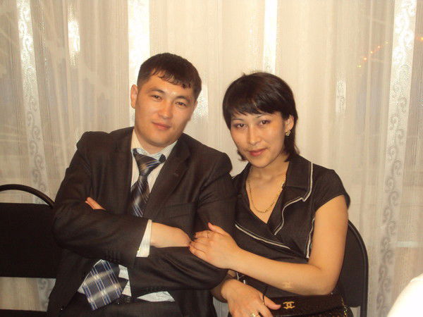 Бакытбек Ниетов