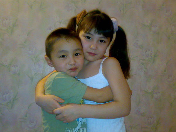 Gulkumar Ergeshbaeva