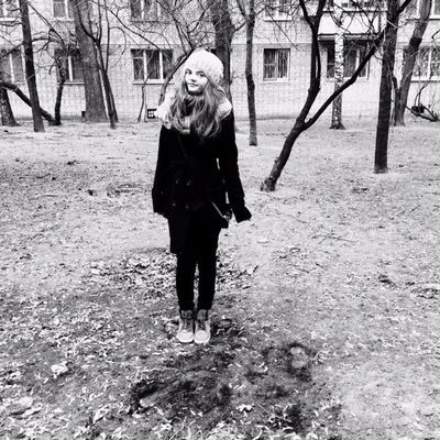 Лера Захаренко