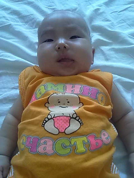 Елеусинова Клара