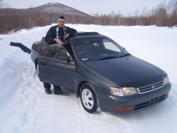 Андрей Есин