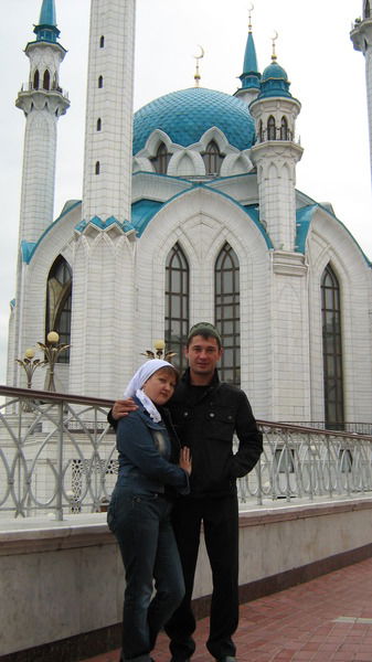 Лилия Хамидуллина