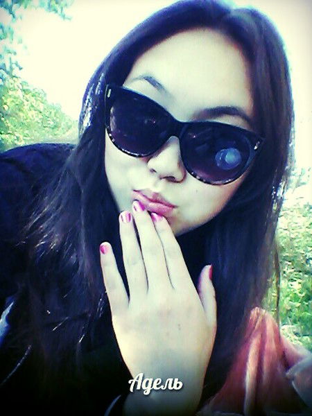 Адель Чаикова