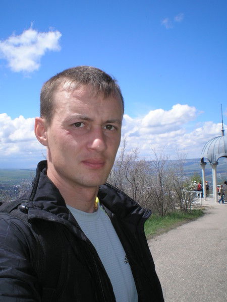 Константин Большаков