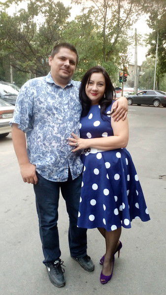 Ритулька )))))))