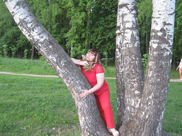 Наталья Майорова