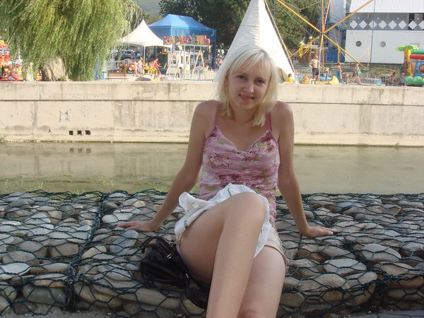 Полина Коновалюк