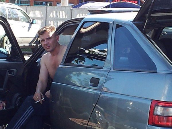 Алексей Леонов