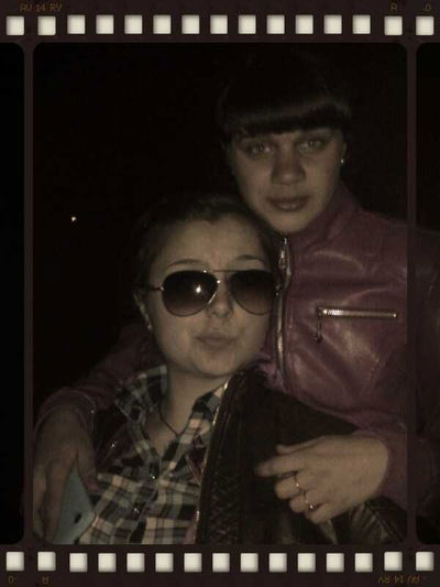 Юля Горюнова