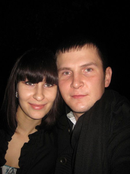 Андрей Григорьев