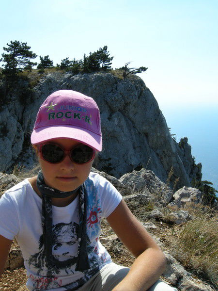 Анна Шаврина