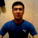 Muhtar Bulegenov