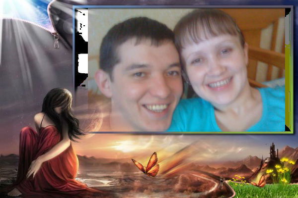 Светлана Луксанова