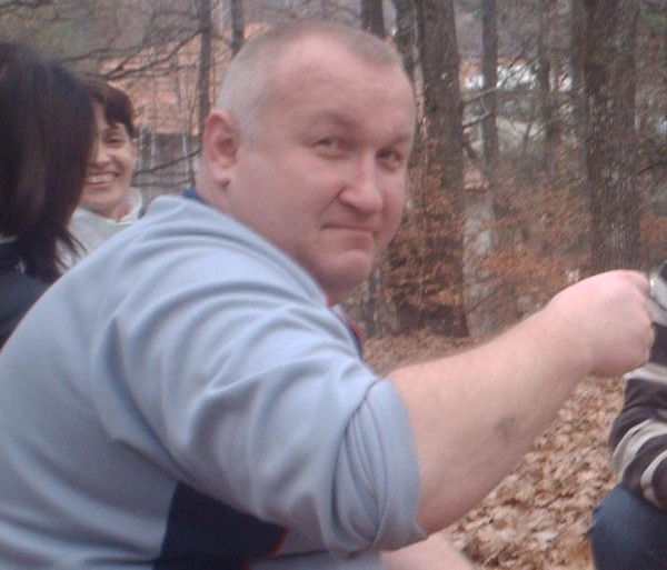 Антоний Гегедош