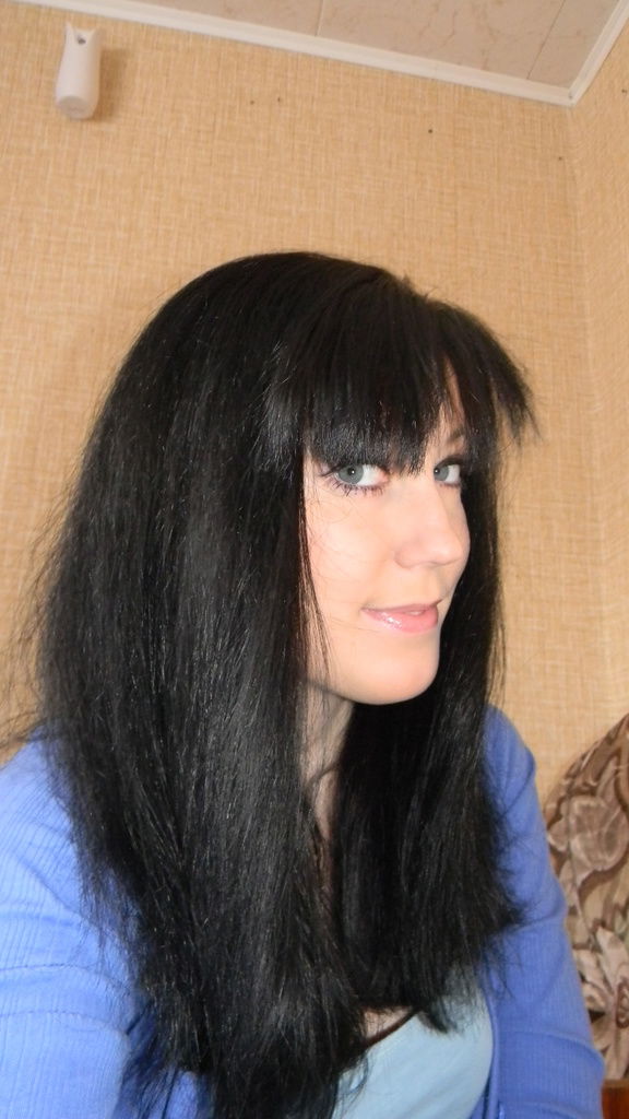 Катя Трофимова