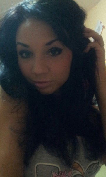 Анастасия Кузьменко