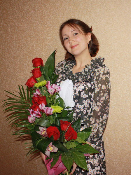 Алиса Билак