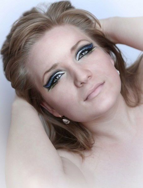 Катюшка Бондарь