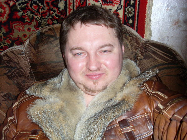 Вадим Попов