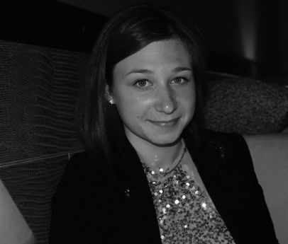 Юля Егорова