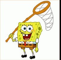 Spongebob Square Pants