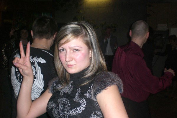 Тамара Мамедова