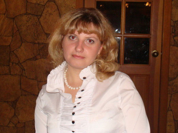 Яна Марамзина