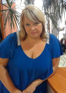 Ольга Столярова