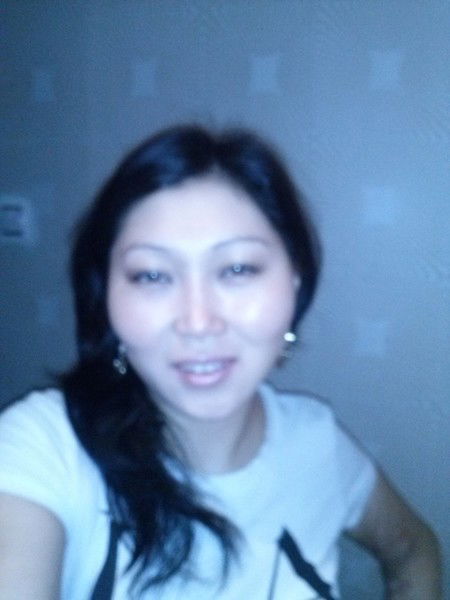 Айна Айтуарова