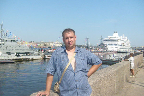 Сергей Ермаков