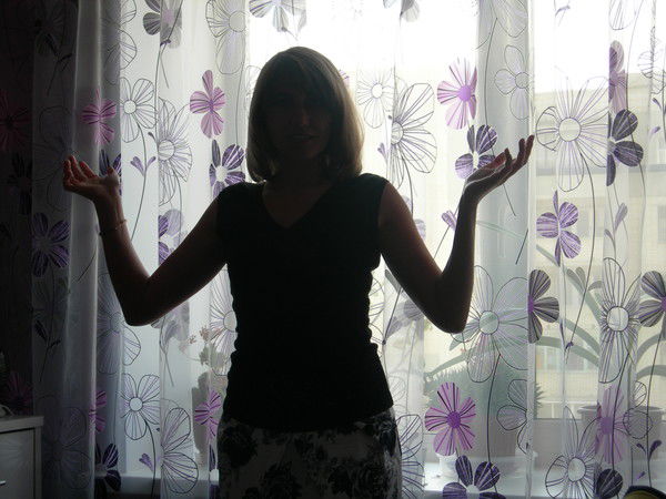 Анжела Иванова