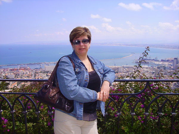 Светлана Стеклянкина