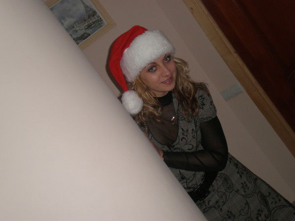 Светлана Ларина