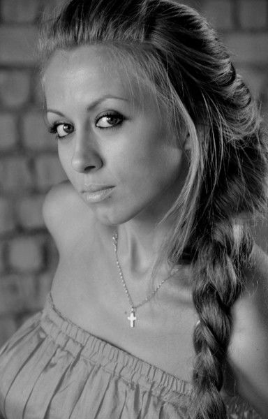 Ярослава Клименко